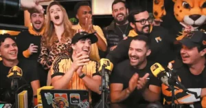 2 nota Partido Missao Foto Reproducao YouTube