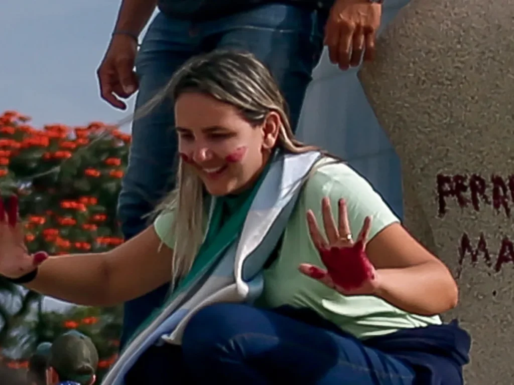 Defesa de Bolsonaro cita caso “Batom” ao contestar trânsito em julgado no STF 3 29272201 high.jpeg