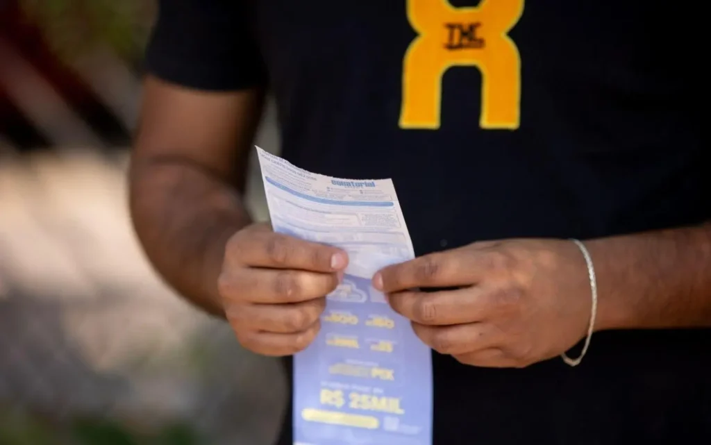 Chuva traz alívio e consumidores goianos terão redução na conta de luz em dezembro 2 conta