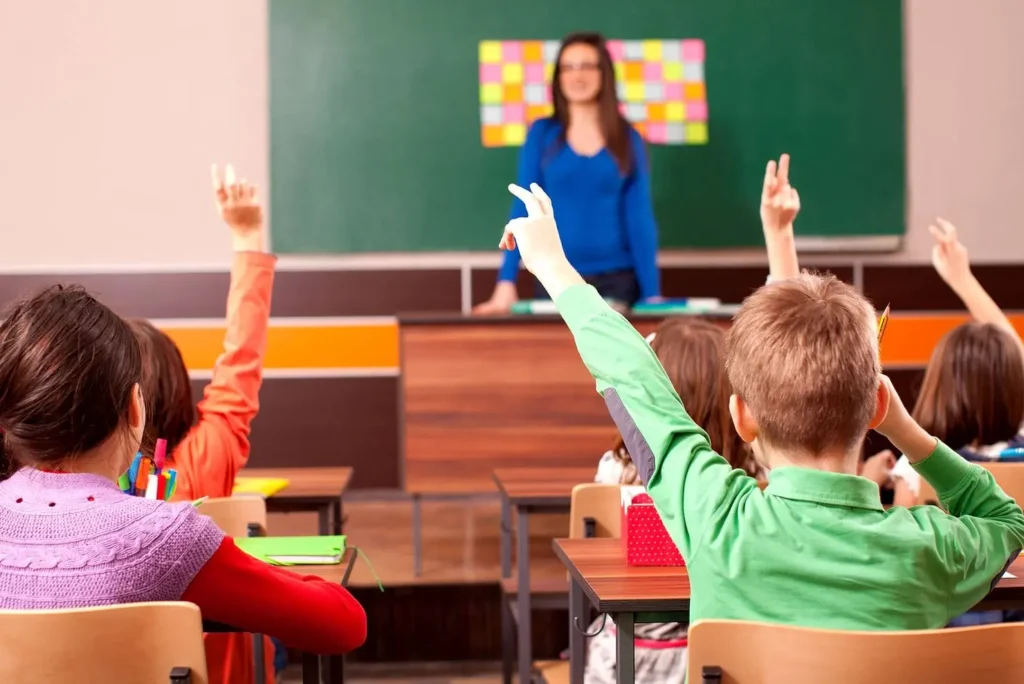 mensalidades escolares