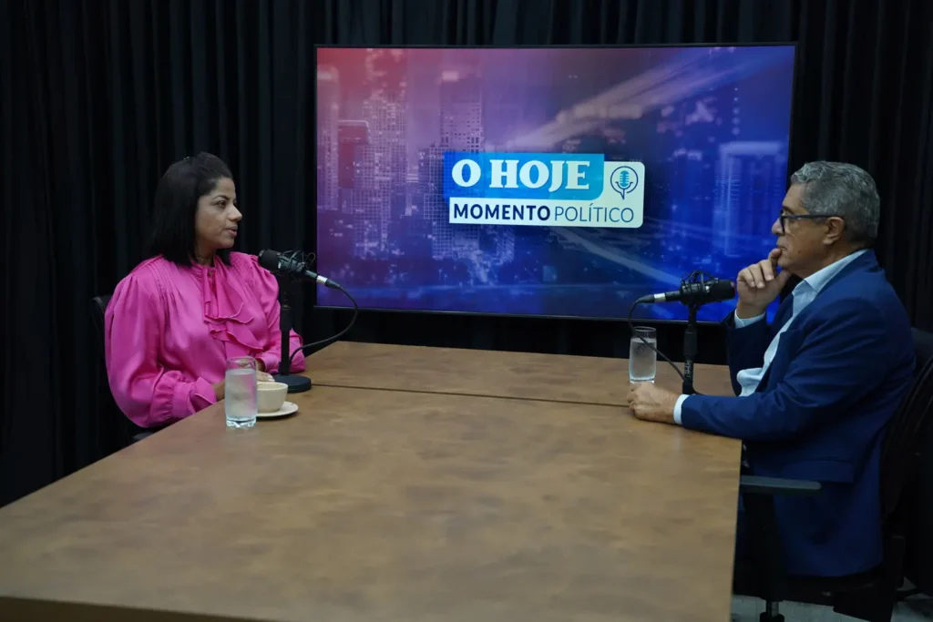 Simone Ribeiro aposta em inovação e parcerias para reconstruir Formosa