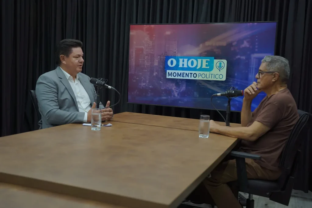 Pirenópolis concilia turismo, tradição e sustentabilidade, diz prefeito Nivaldo Melo 2 Pirenópolis concilia turismo, tradição e sustentabilidade, diz prefeito Nivaldo Melo