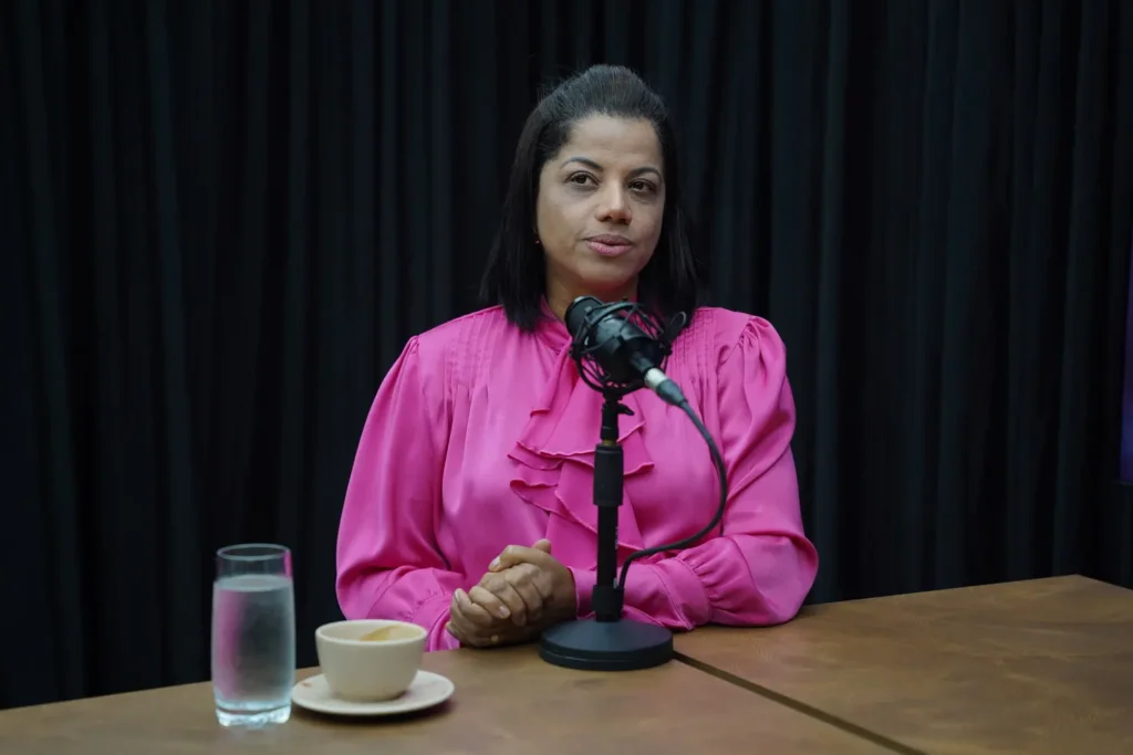 Simone Ribeiro aposta em inovação e parcerias para reconstruir Formosa