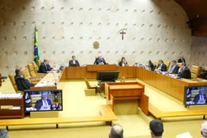 Fé e poder: como a religião entrou no jogo das nomeações ao STF