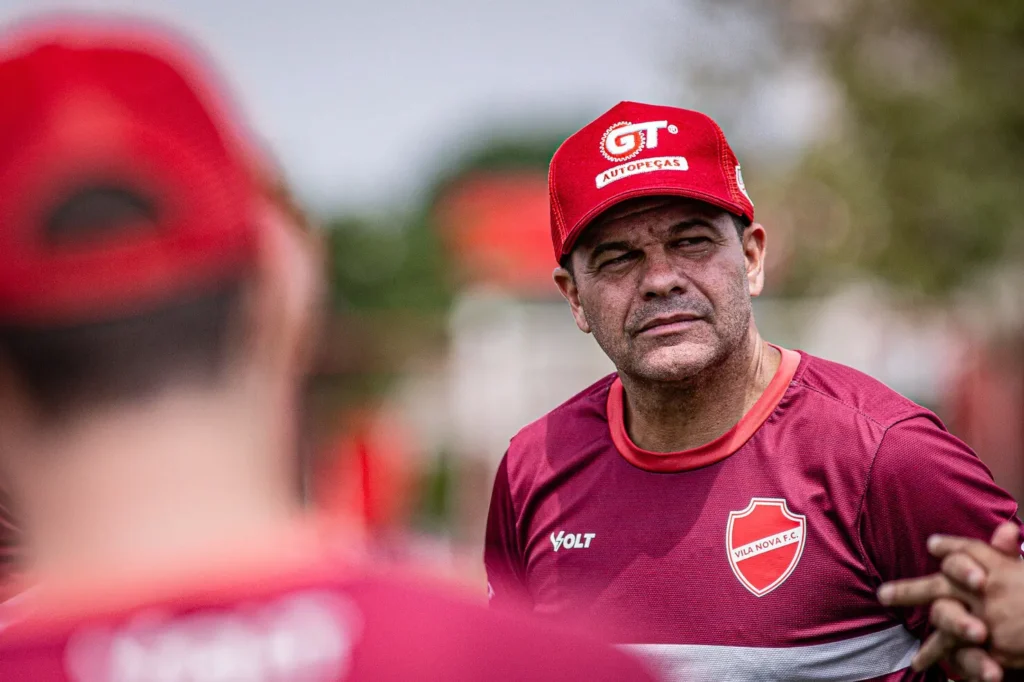 O Colorado se encontra na 12ª colocação, com 45 pontos