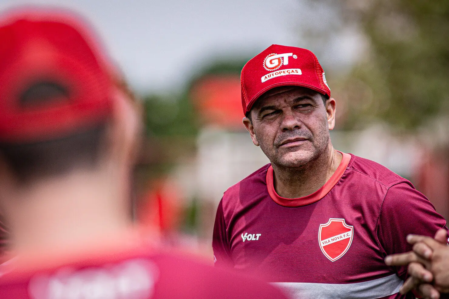 O Colorado se encontra na 12ª colocação, com 45 pontos