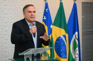 Mabel insiste em calamidade, mas projeto quer suspensão antes do fim do ano