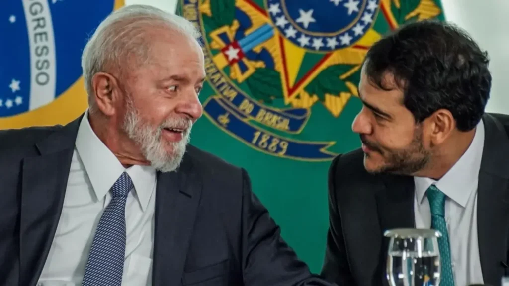 Lula indica Messias para o STF e conclui disputa pela sucessão de Barroso