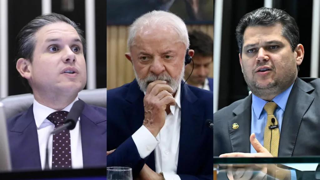 Racha entre Congresso e governo Lula deve ser temporário, diz Lavareda