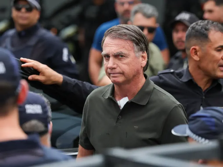 Bolsonaro faz com que direita se rearranje e busque novos rumos mesmo na sua ausência 2 Bolsonaro