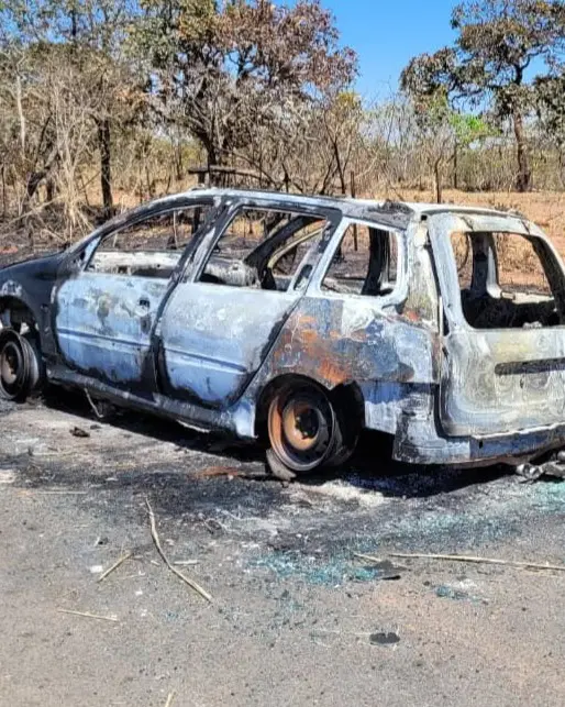 A Policia Civil de Goias por meio do Grupo de Investigacao de Homicidios GIH de Formosa – 11a 3
