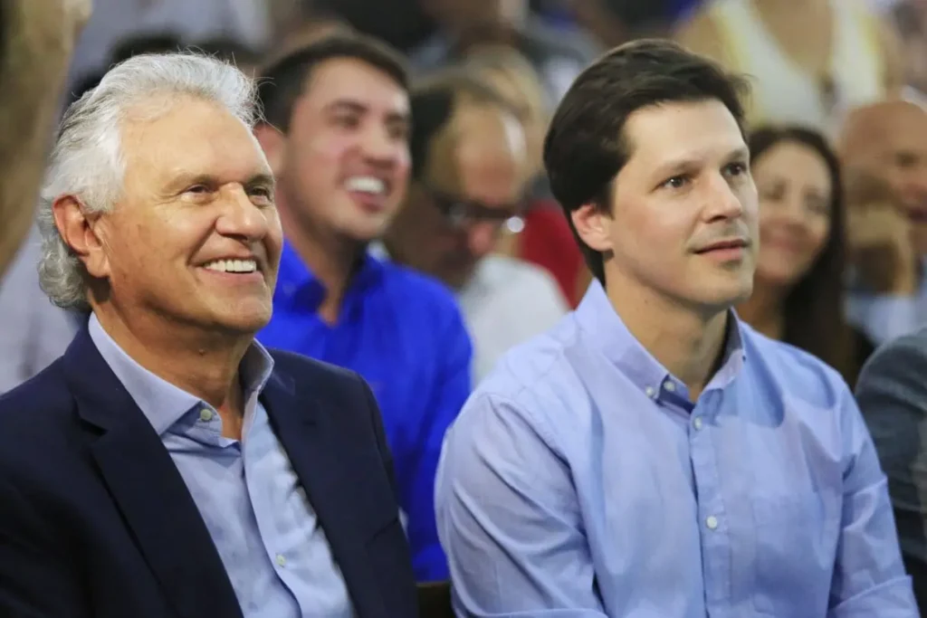 Governo Caiado dá prioridade à infraestrutura de rodovias