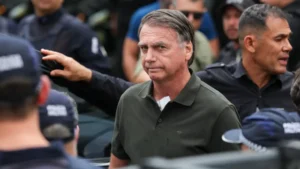 STF deve publicar acórdão do julgamento de Bolsonaro na terça-feira (18)
