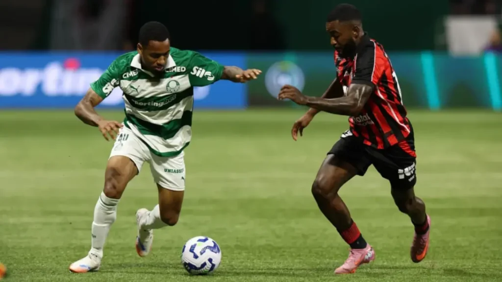 Flamengo é favorito ao título do Brasileirão 2 Flamengo é favorito ao título do Brasileirão