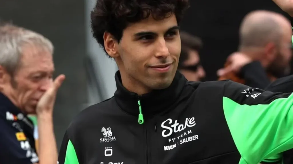 GP de Las Vegas: Norris conquista pole position na chuva 2 GP de Las Vegas