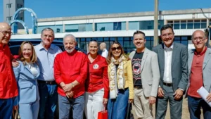 PT aposta em nomes consolidados para fortalecer palanque de Lula em Goiás em 2026