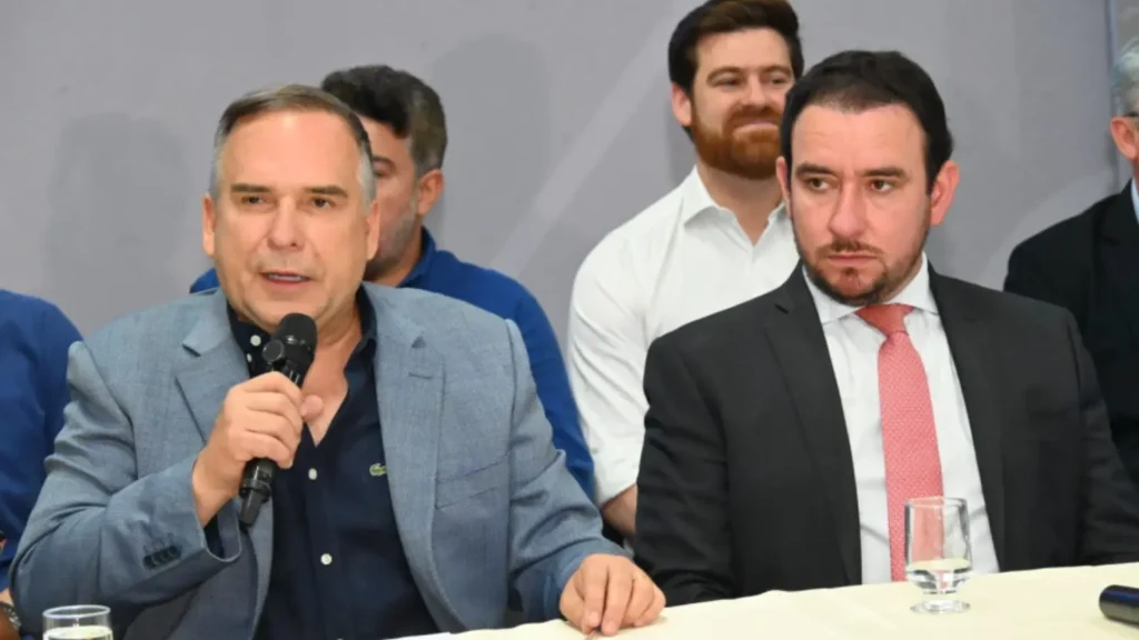 Paço e Câmara de Goiânia caminham para acordo no valor das emendas de 2026