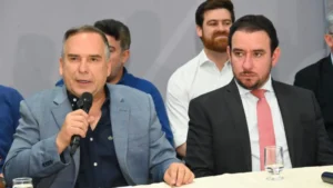 Paço e Câmara de Goiânia caminham para acordo no valor das emendas de 2026