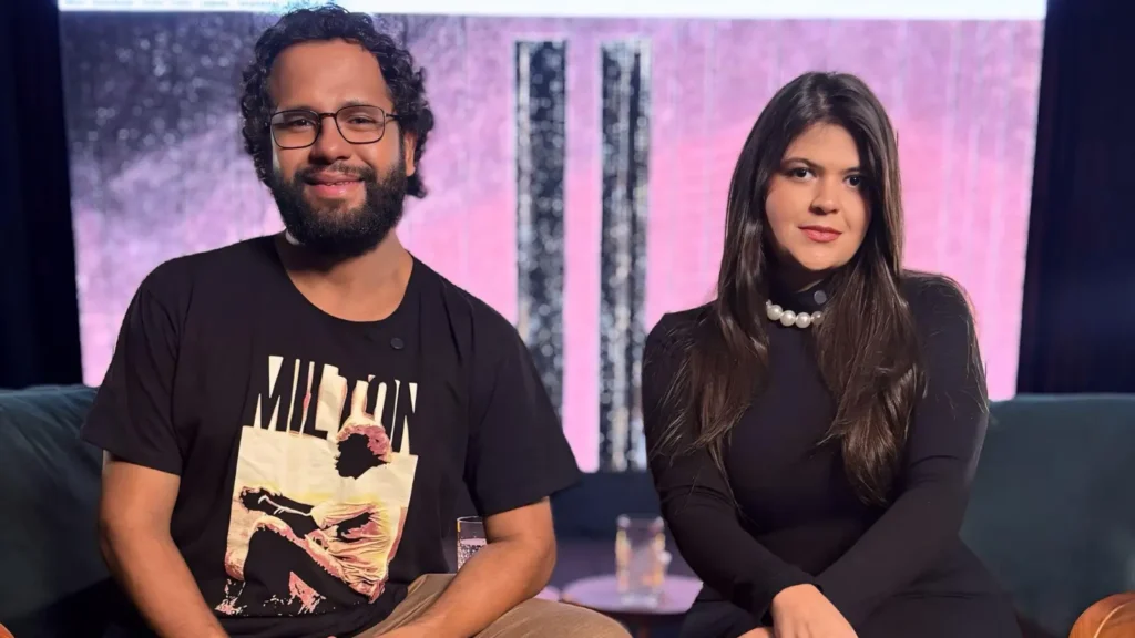 Aava e deputado Pastor Henrique Vieira lançam programa para tratar de fé cristã e política