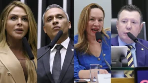 Prisão de Jair Bolsonaro divide bancada goiana; veja repercussão