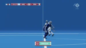 Impedimento semiautomático