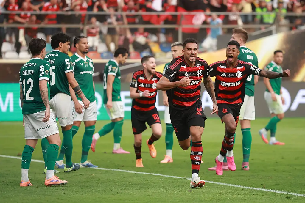 Flamengo