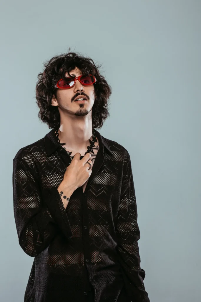 DJ goiano com autismo cria trilha oficial do maior evento de inclusão do mundo 2 DJ