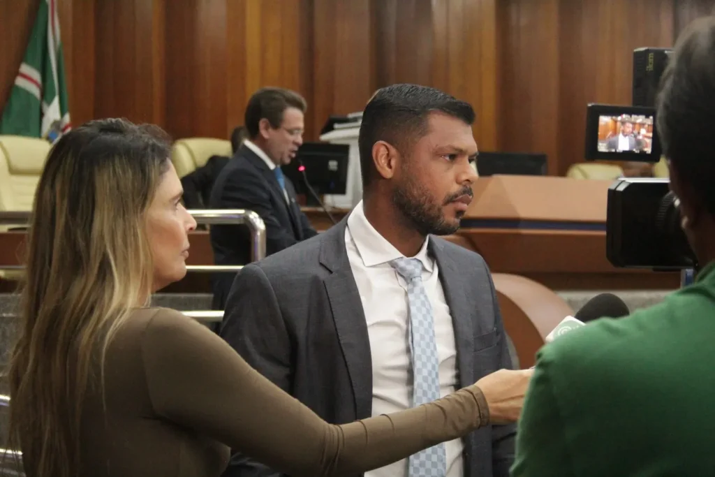 Valor das emendas impositivas marca discussão orçamentária na Câmara de Goiânia 2 Valor das emendas impositivas marca discussão orçamentária na Câmara de Goiânia