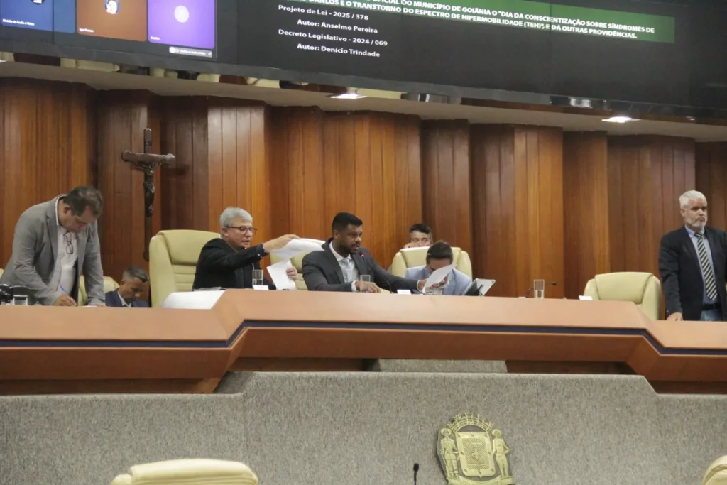 Valor das emendas impositivas marca discussão orçamentária na Câmara Municipal