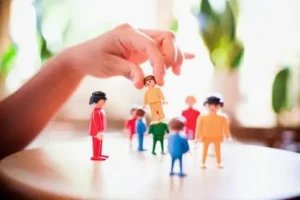 Constelação familiar