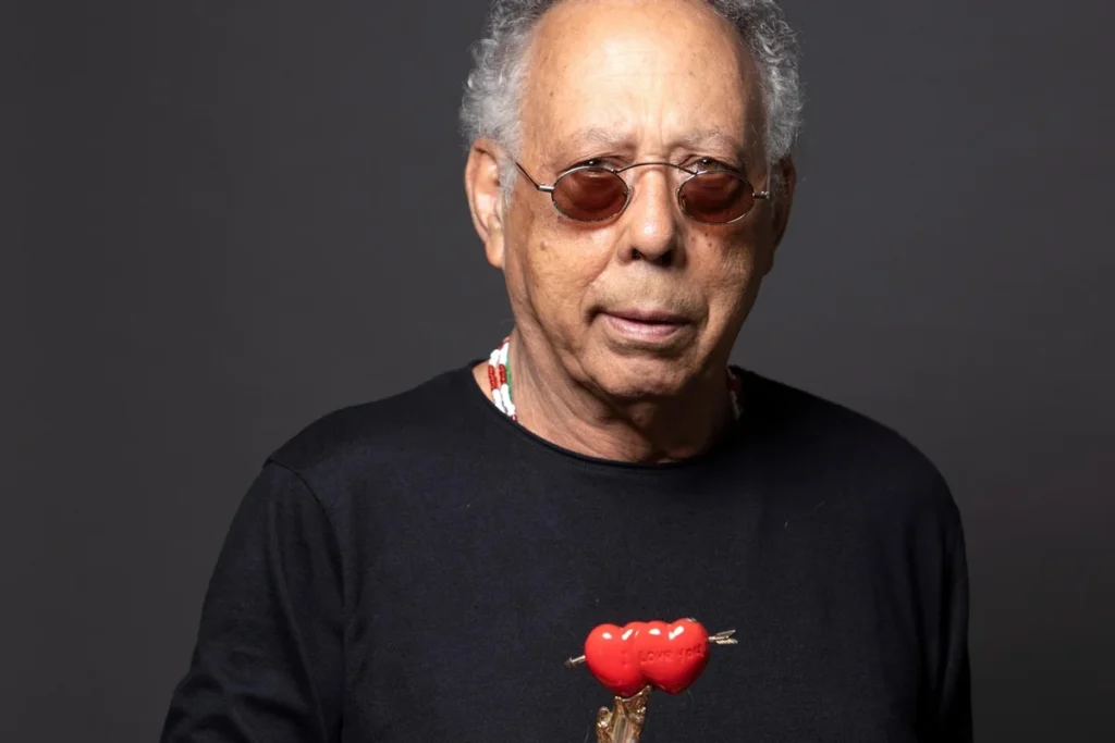 Cantor e compositor, Jards Macalé, morre no Rio aos 82 anos 2 Jards
