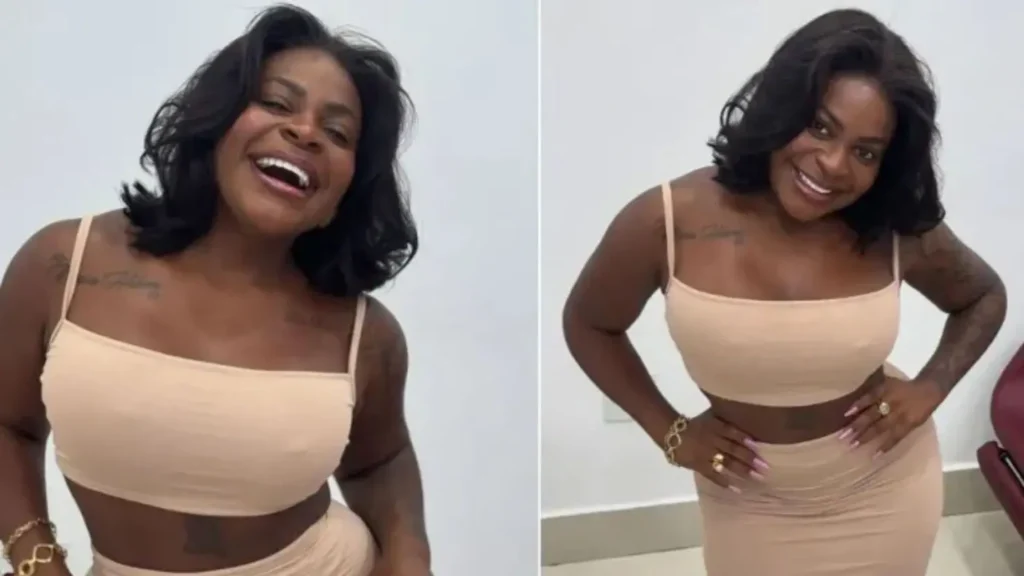 Jojo Todynho ReproducaoInstagram 2