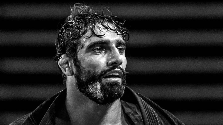 PM absolvido pede perdão após morte de Leandro Lo; "tive que sujar as mãos" 3 Leandro Lo 1 e1659981225338