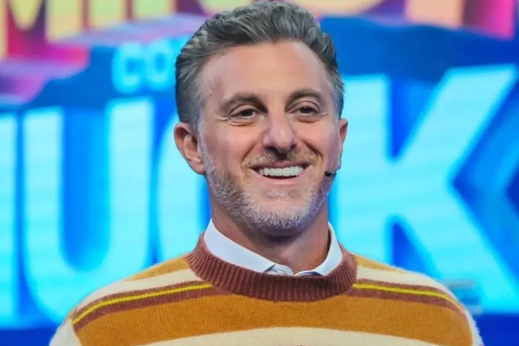Luciano Huck