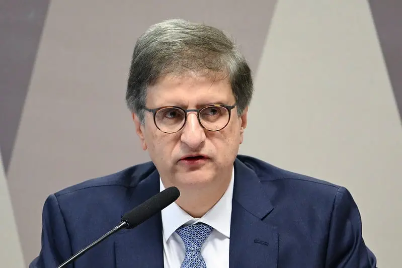 Paulo Gonet Sabatina Senado Foto Geraldo Magela Agencia Senado 3