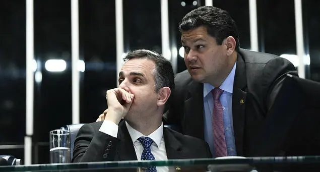 Lula indica Messias para o STF e conclui disputa pela sucessão de Barroso