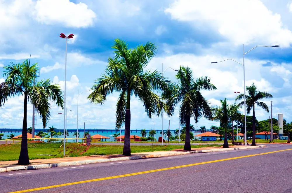 Secretaria de Turismo