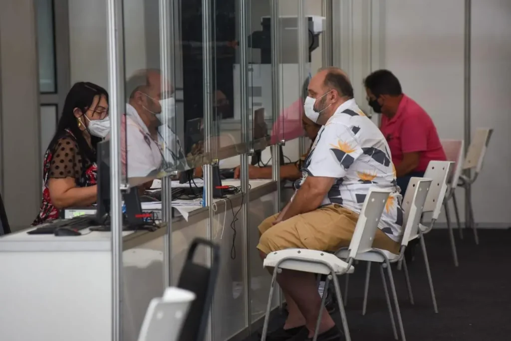 Semana de Conciliação