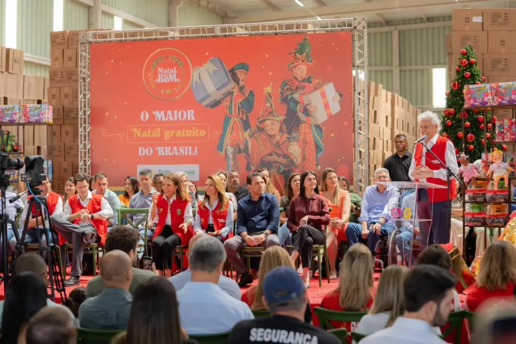Natal do Bem