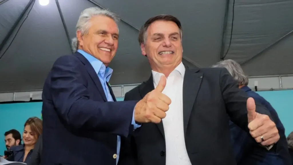 Bolsonaro