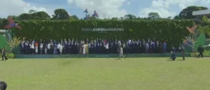 Transição energética