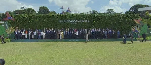 Transição energética