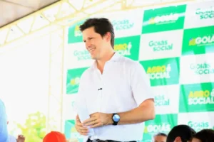 Com sete visitas em um mês, Daniel reforça presença no Entorno 