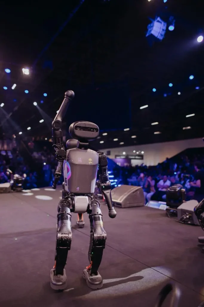 Futebol com robôs autônomos será atração gratuita da Campus Party Goiás 2025 2 WhatsApp Image 2025 11 20 at 09.03.52