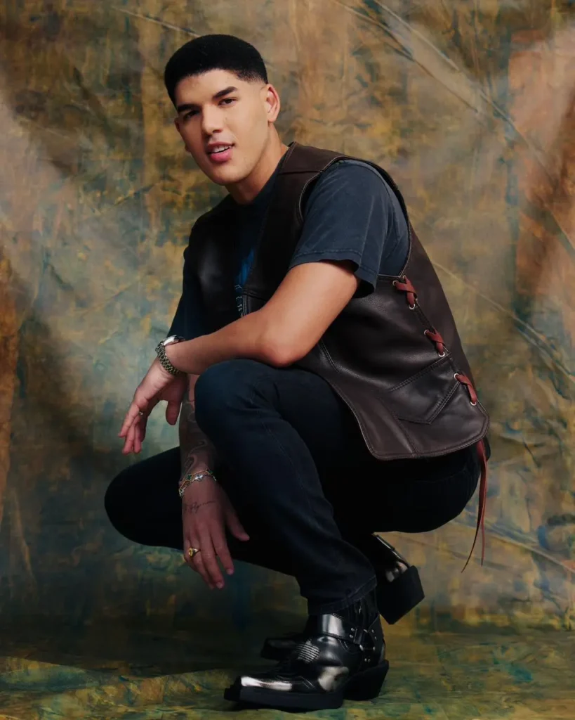 Nattan e Zé Vaqueiro farão show de esquenta gratuito no dia do Caldas Country Festival 2025 2 Caldas Country