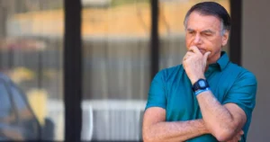 Prisão de Bolsonaro