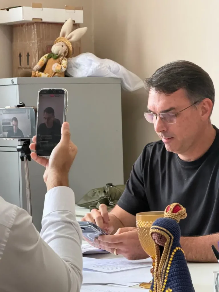 Prisão de Bolsonaro