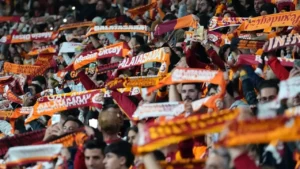 Galatasaray