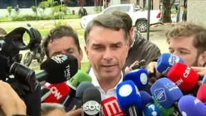 Prisão de Bolsonaro