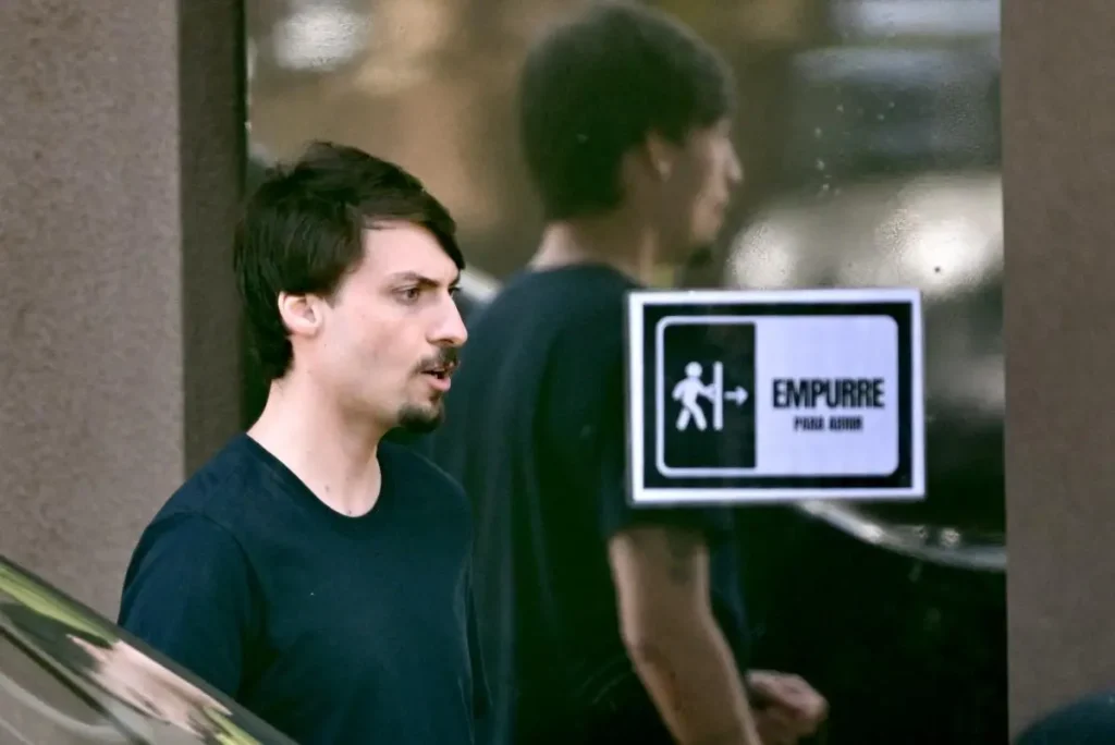 Prisão de Bolsonaro